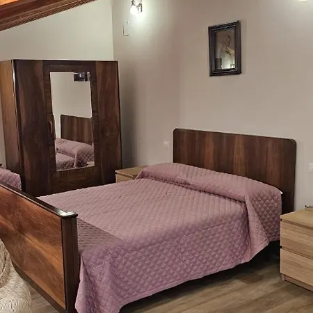 Casa Delia Πανσιόν 3*