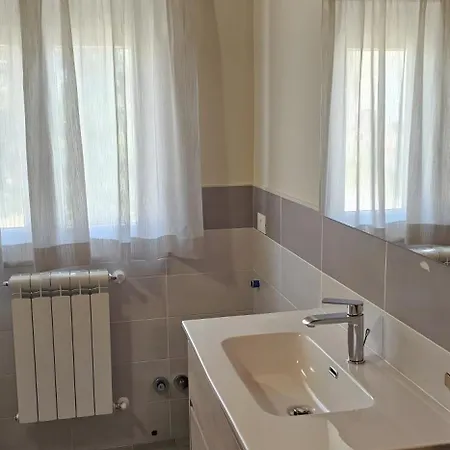 Casa Delia 3* Piazzano (Chieti)