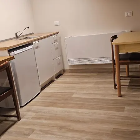 Πανσιόν Casa Delia
